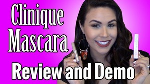 NEW VIDEO!! Review and Demo of the Clinique Bottom Lash Mascara!! Check it out and SUBSCRIBE!!! XO
https://www.youtube.com/watch?v=S38zyTTGyzM&feature=share