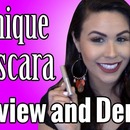 Clinique Mascara Review and Demo