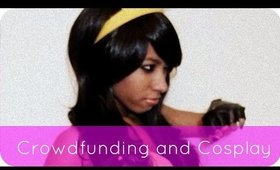 Cosplay Donations | Good or Bad?