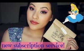 Brija Cosmetics Subscription Box! | Vegan & Cruelty Free