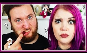 Answering Your Relationship Questions With My Boyfriend!