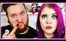 Answering Your Relationship Questions With My Boyfriend!