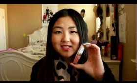 I Heart Drugstore Makeup Tag!