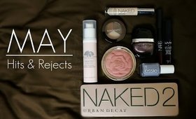 MAY 2015 Hits & Rejects | RockettLuxe