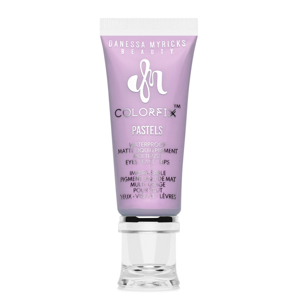 Danessa Myricks Beauty Colorfix Mattes Sundaze | Beautylish