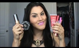 September Favorites 2013