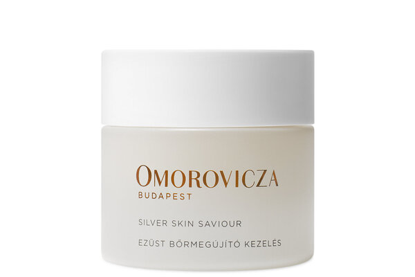 オモロヴィッツア Silver Skin Savior | Beautylish