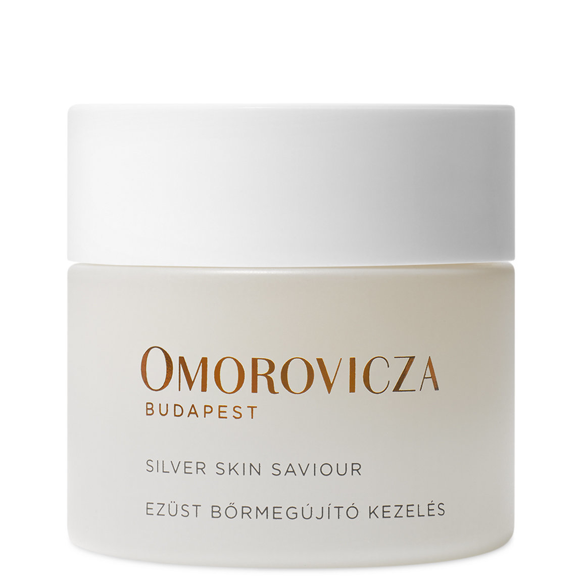 オモロヴィッツア Silver Skin Savior | Beautylish