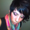 my makeup