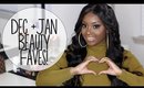 December + January Beauty Favorites | Makeupd0ll