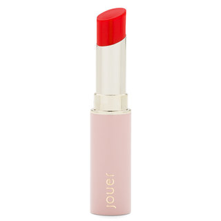 Essential Lip Enhancer Shine Balm Poppy