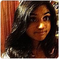 Nazia P.