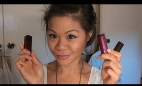 Drugstore Favourites ♡ Maybelline ♡
