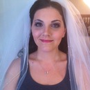 Beautiful Bride Alyssia!