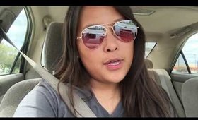 RUNNING ERRANDS ep. 35