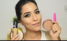 MAKEUP HAUL: Wet n Wild, Rimmel, Flormar | Viva La Trucco