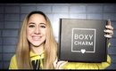 Boxycharm Premium Unboxing - November 2019