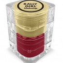 Gold & Red - 3 in 1 - by Rally Girl Makeup 