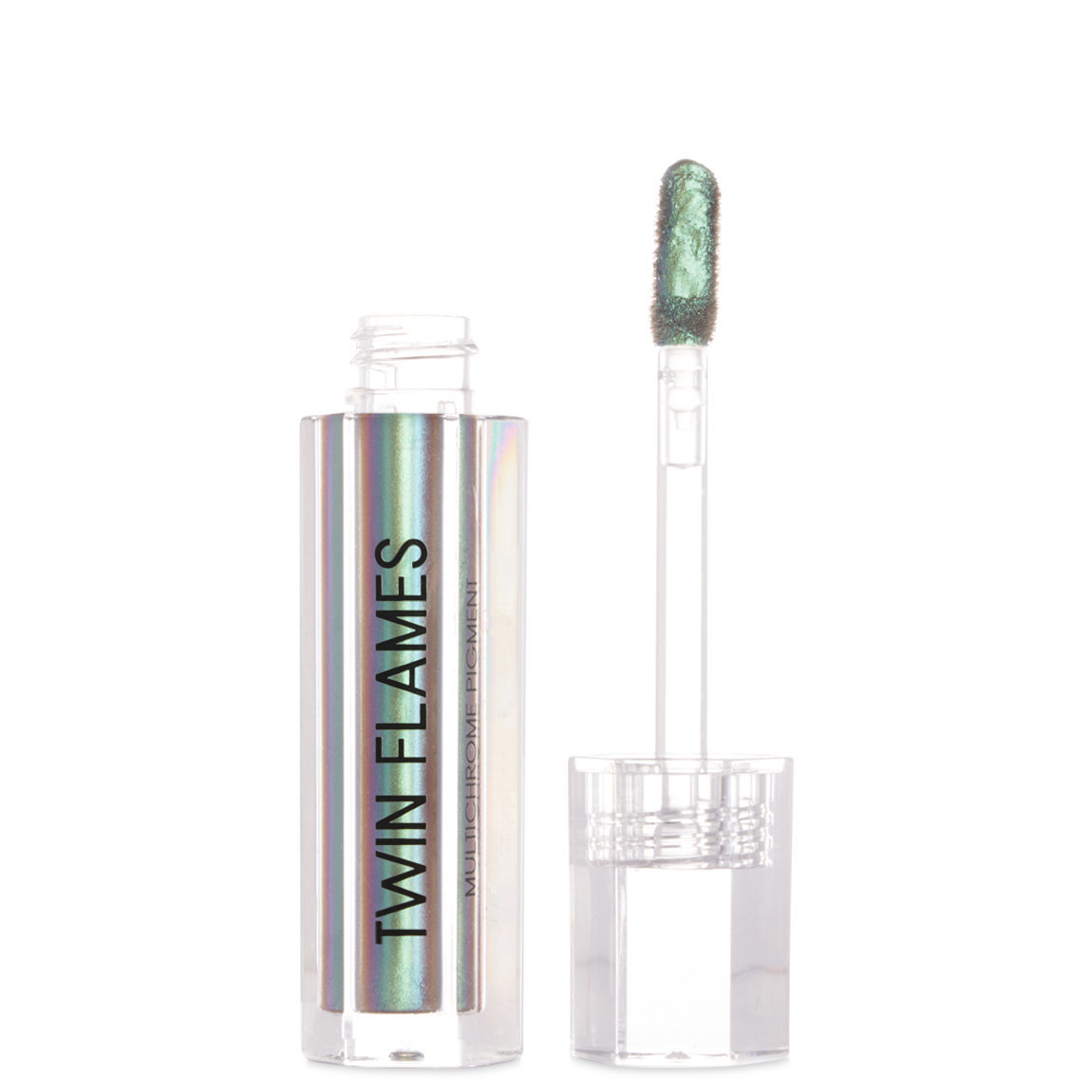Danessa Myricks Beauty Twin Flames Multichrome Pigment Soulmate