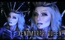 Xenomorph Queen | NYX FACE AWARDS 2017 | Royalty | HR Giger Inspired