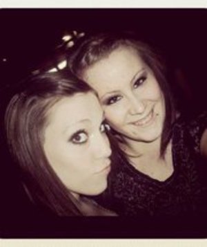 At a Jason Derulo concert with my best friend ever. <3 :)