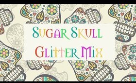 Candy Crusher Glitter Mix