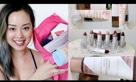 NEW IN BEAUTY AUGUST 2017 + GIVEAWAY