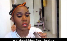 Mary Kay Haul July 2013
