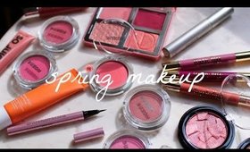 THE BEST NEW MAKEUP RELEASES! SPRING 2019 MUST HAVES