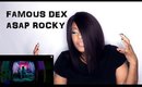 Famous Dex - Pick It Up feat. A$AP Rocky [Official Video]reaction