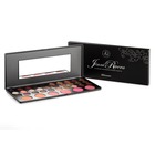  Jenni Rivera 36 Color Eyeshadow & Blush Palette