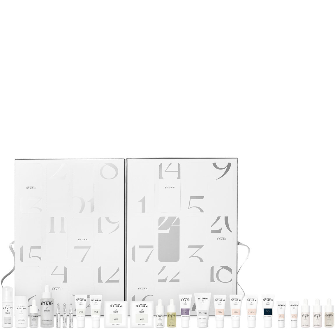 Dr. Barbara Sturm Advent Calendar Beautylish