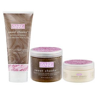 Cake Beauty Sweet Cheeks Collection
