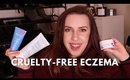 BEST OF CRUELTY-FREE ECZEMA SKIN CARE: HAND CREAM, CLEANSER, BODY WASH, BODY LOTION, COOLING SPRAY