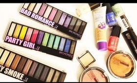 Compra Local: Mes de la belleza la sirena (1ra parte maquillaje) | kittypinky