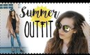 Sohcue.com UNBOXING + Summer OOTD!