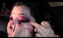 Sultry plum