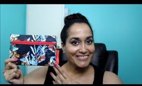 IPSY (My Glam Bag) June 2014 Unbagging! | Pretty In Paradise