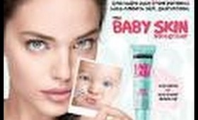 Drugstore Diva Review | Maybelline Baby Skin Instant Pore Eraser