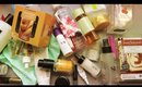 March 2017 Empties!! Sephora, Pixi, The Body Shop, and more!!