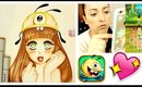 ♡ Let's Play and Drawing - Collab with BEST FIENDS APP!!!