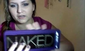 FAB BUYS: NAKED PALETTE & LUSH