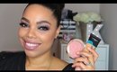 Drugstore makeup that act like HIGH-END makeup!