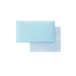 Shiseido Pureness Oil-Control Blotting Paper