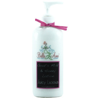 Belle Ame JuicyLicious Lotion