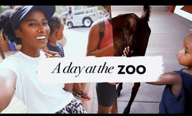 We Love The Petting Zoo