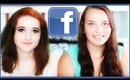 REACTING TO OLD FACEBOOK PICTURES | PART 1