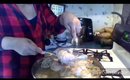 #cooking Garlic & Onions Stove Top Chicken