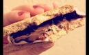 Brookelle Cooks: S'mores
