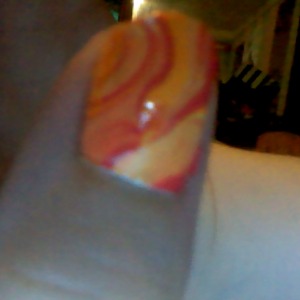 water marble 